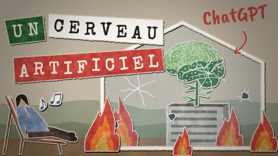 Un cerveau artificiel